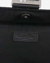 Bolso Dior Trotter Street Chic Vanity 2002