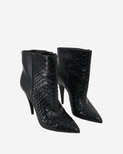 Botines Saint Laurent Abbey 110 36