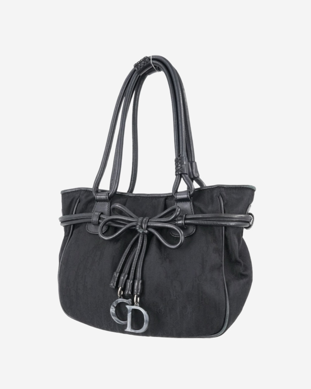 Bolso Dior Bow Diorissimo 2008