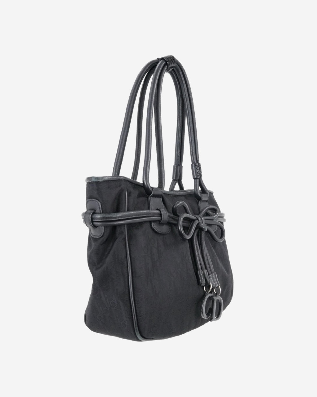 Bolso Dior Bow Diorissimo 2008