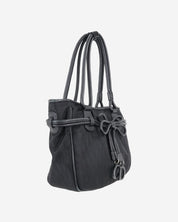 Bolso Dior Bow Diorissimo 2008