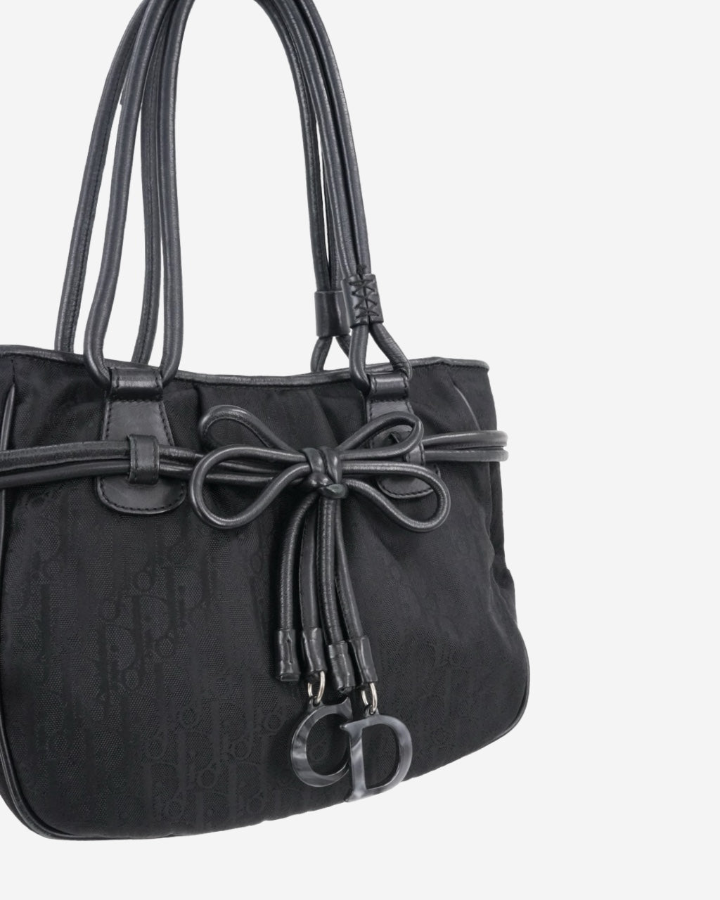 Bolso Dior Bow Diorissimo 2008