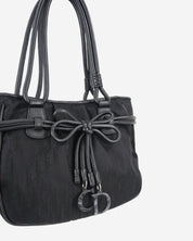 Bolso Dior Bow Diorissimo 2008