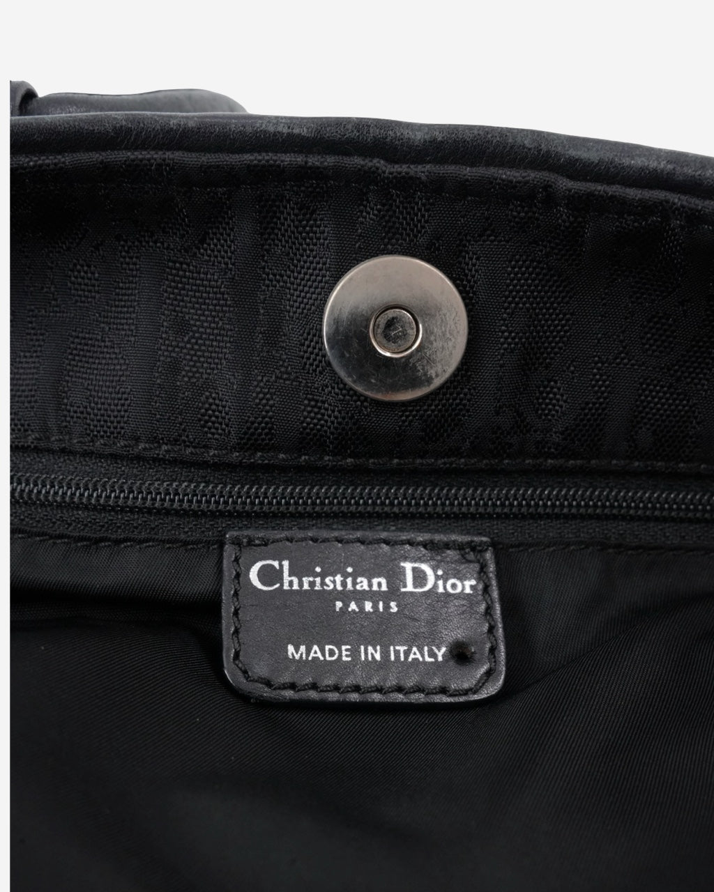 Bolso Dior Bow Diorissimo 2008