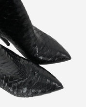 Botines Saint Laurent Abbey 110 36