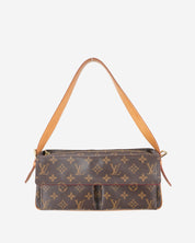 Bolso Louis Vuitton Viva Cité MM 2006