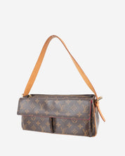 Bolso Louis Vuitton Viva Cité MM 2006