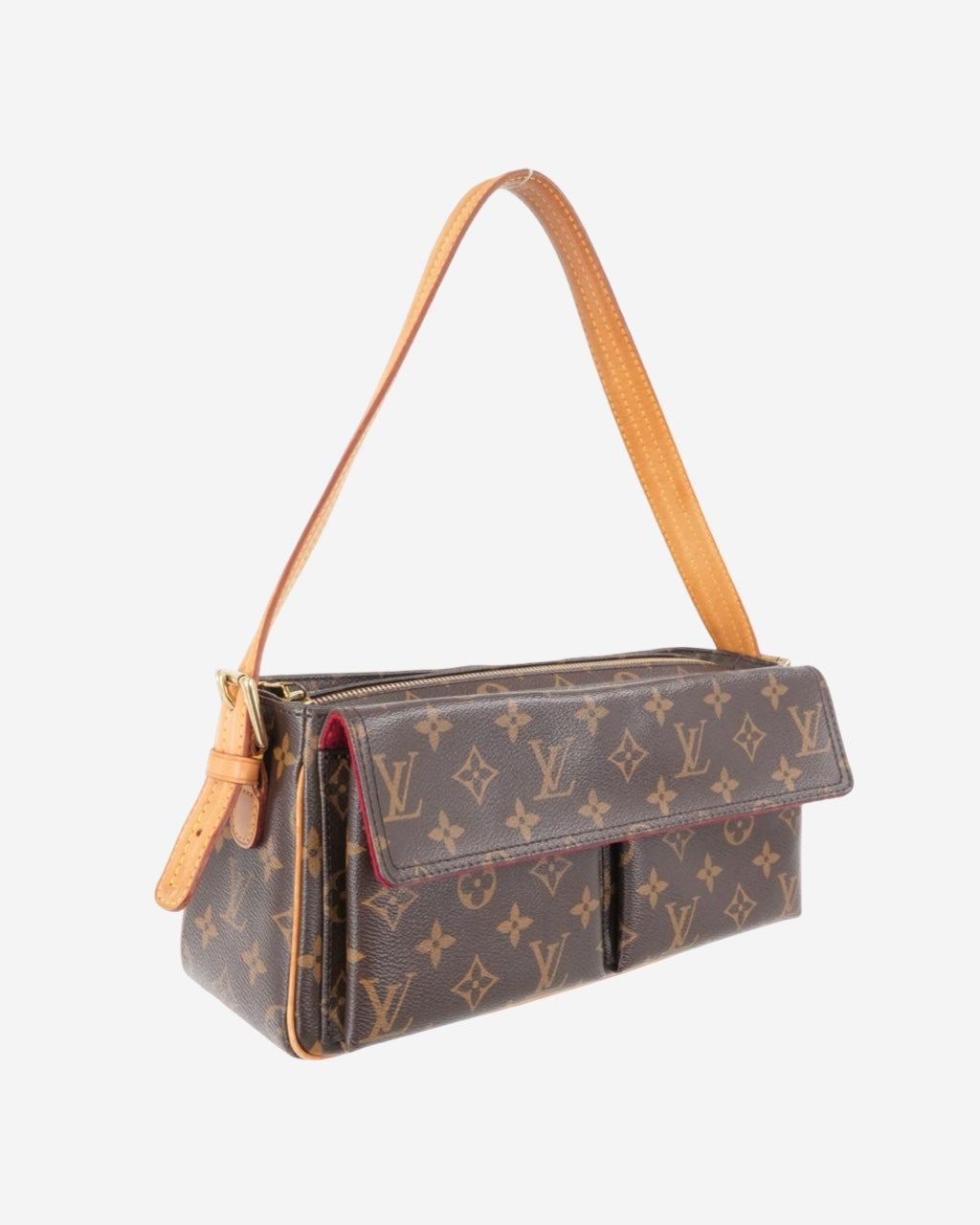 Bolso Louis Vuitton Viva Cité MM 2006