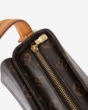 Bolso Louis Vuitton Viva Cité MM 2006