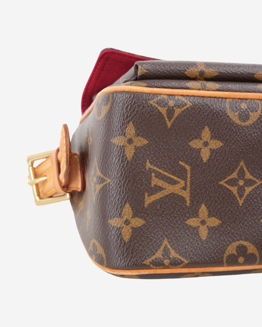 Bolso Louis Vuitton Viva Cité MM 2006