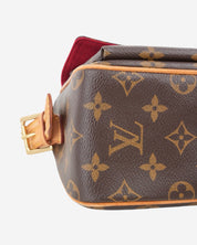 Bolso Louis Vuitton Viva Cité MM 2006