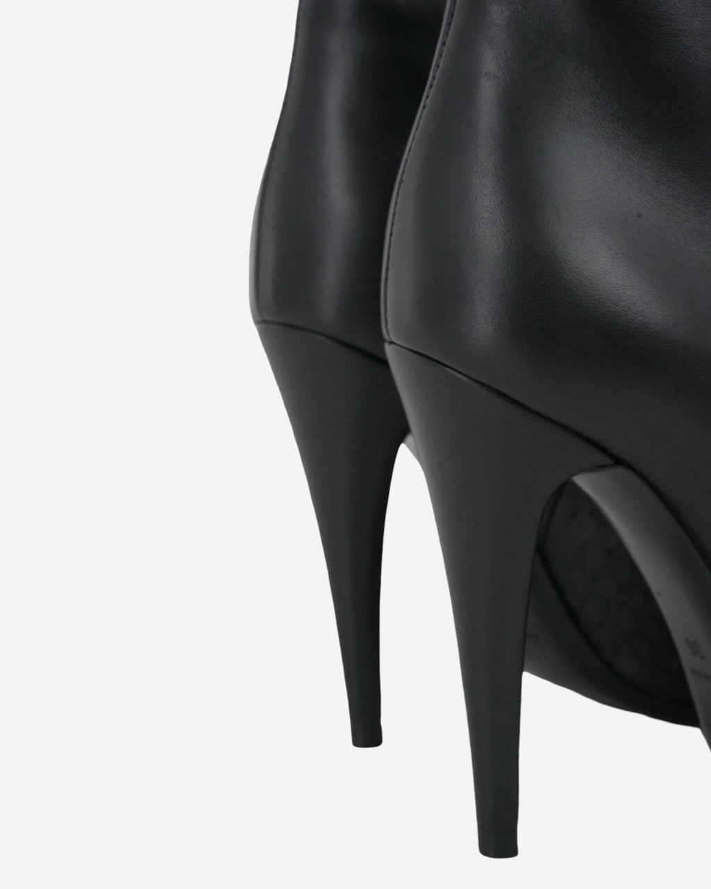 Botines Saint Laurent Abbey 110 36