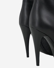 Botines Saint Laurent Abbey 110 36