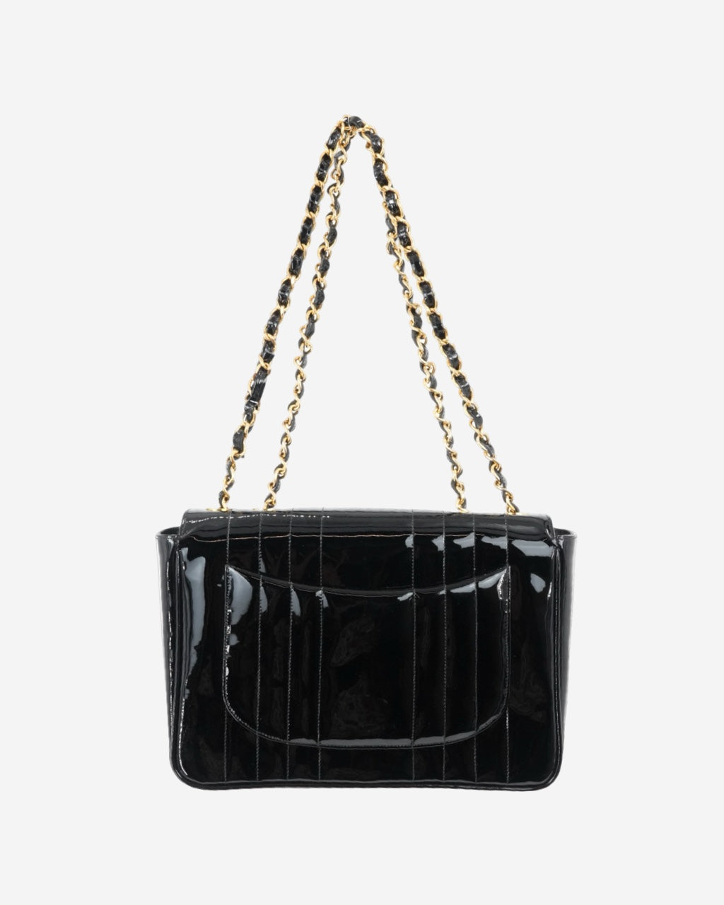 Chanel Mademoiselle Jumbo Bag 1991 - 1994