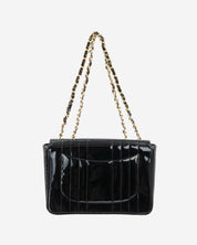 Chanel Mademoiselle Jumbo Bag 1991 - 1994