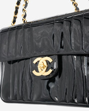 Chanel Mademoiselle Jumbo Bag 1991 - 1994