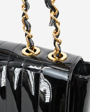 Chanel Mademoiselle Jumbo Bag 1991 - 1994