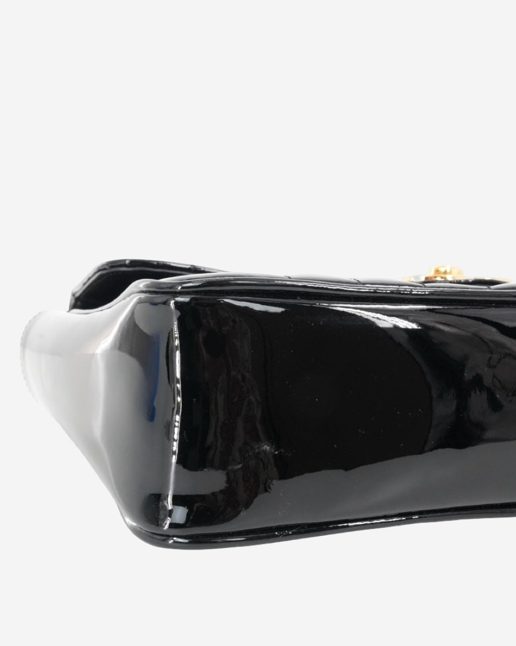 Chanel Mademoiselle Jumbo Bag 1991 - 1994
