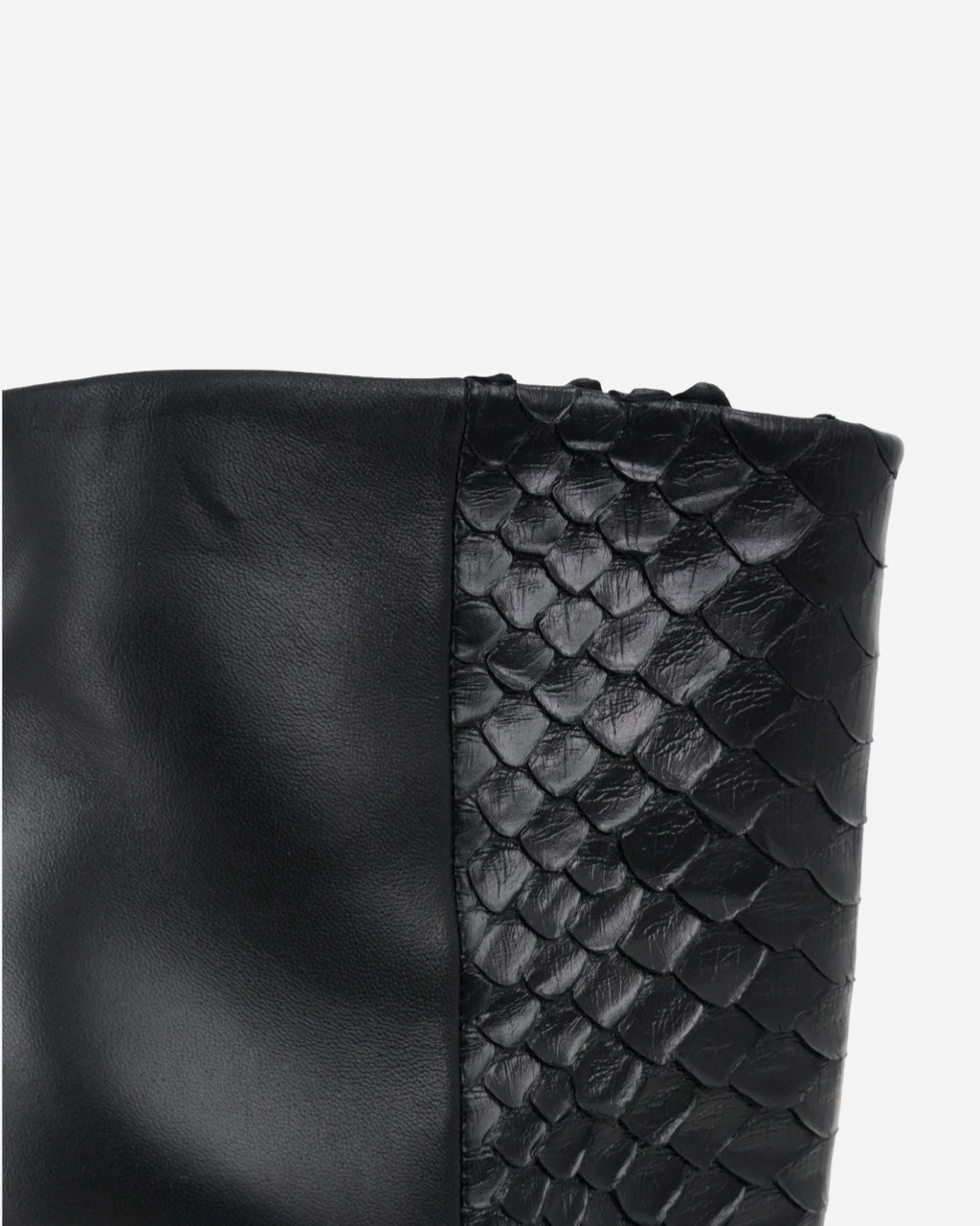 Botines Saint Laurent Abbey 110 36