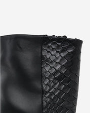 Botines Saint Laurent Abbey 110 36