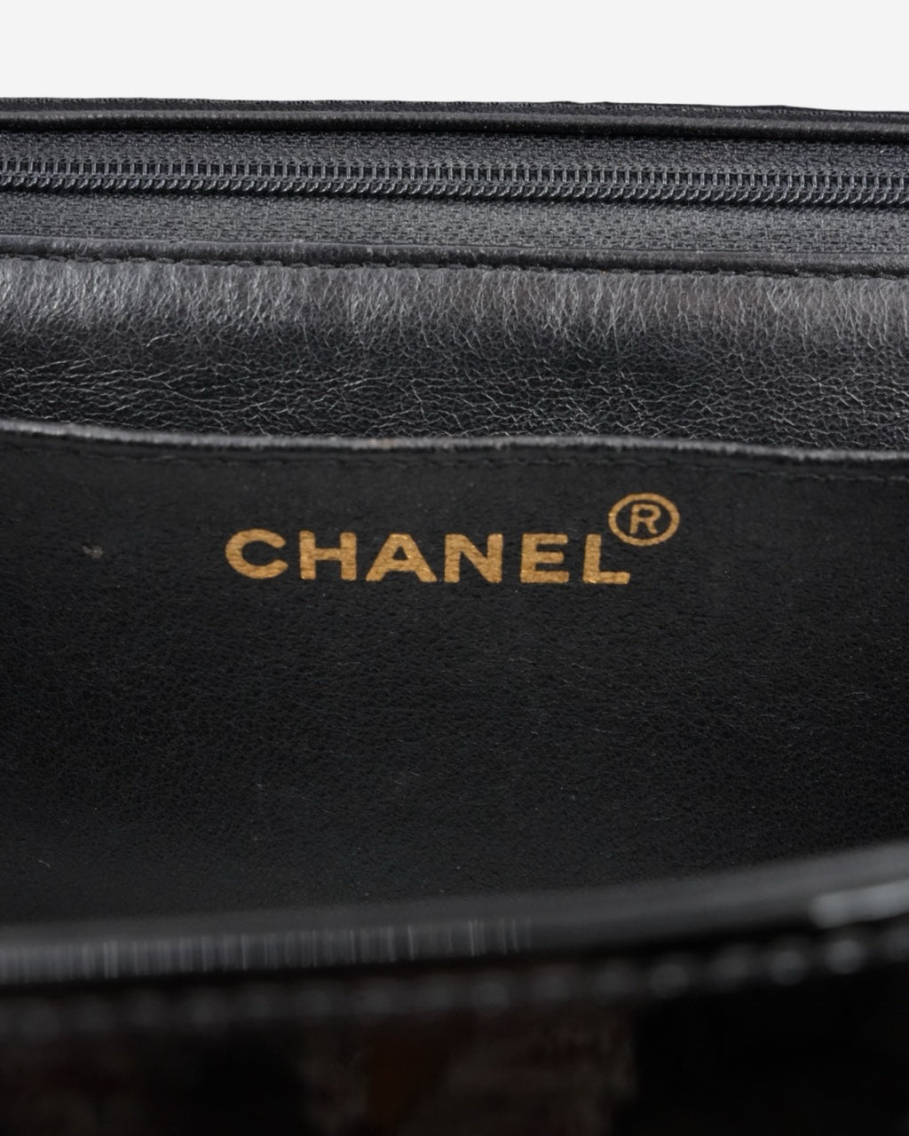 Chanel Mademoiselle Jumbo Bag 1991 - 1994