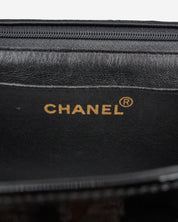 Chanel Mademoiselle Jumbo Bag 1991 - 1994