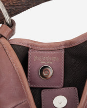 Bolso Saint Laurent Mombasa 2002 - 2005
