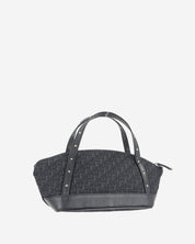 2003 Dior Street Chic Mini Trotter Bag