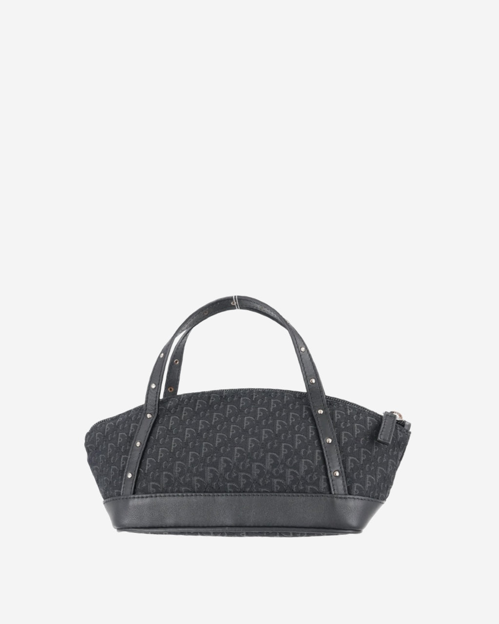 2003 Dior Street Chic Mini Trotter Bag