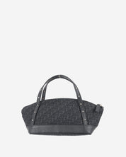 2003 Dior Street Chic Mini Trotter Bag