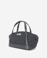 2003 Dior Street Chic Mini Trotter Bag