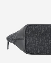 2003 Dior Street Chic Mini Trotter Bag