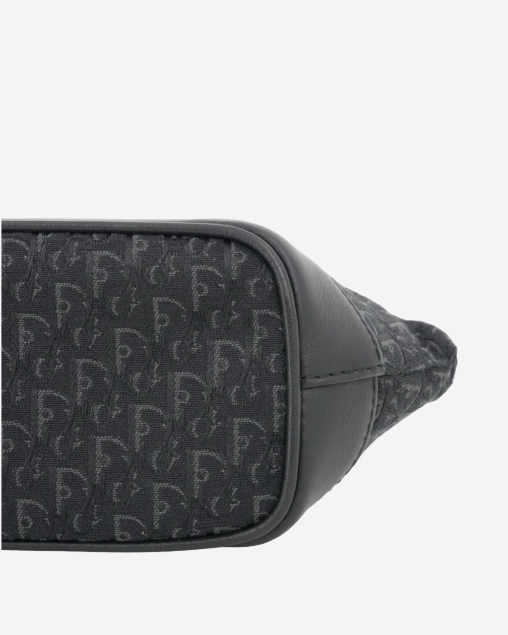 2003 Dior Street Chic Mini Trotter Bag