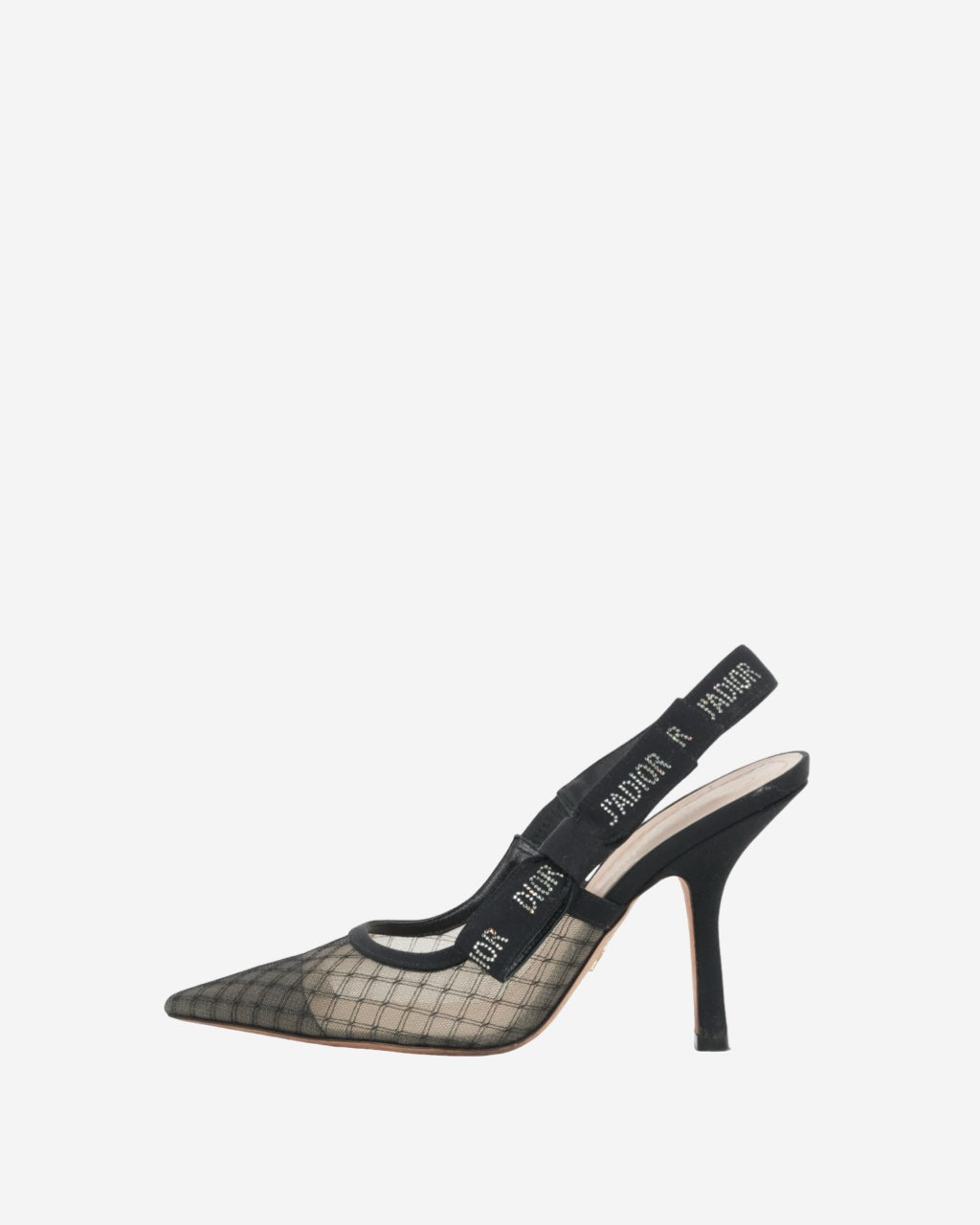 Zapatillas Dior J'Adior 37.5