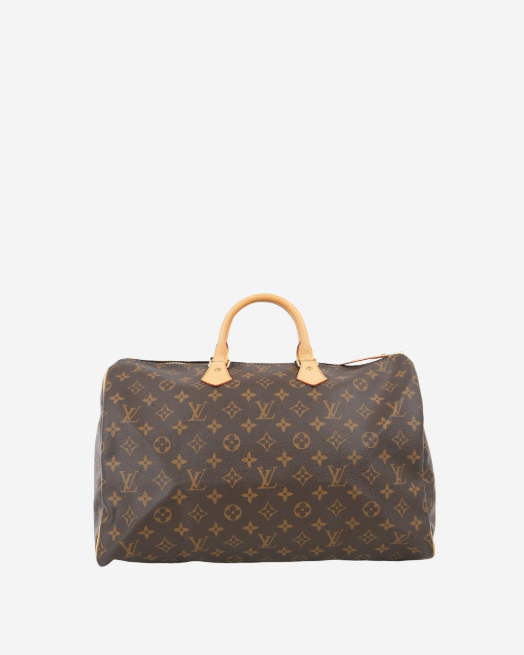Bolso Louis Vuitton Speedy Monogram 40 2008
