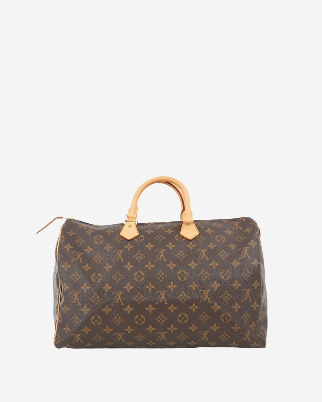 Bolso Louis Vuitton Speedy Monogram 40 2008