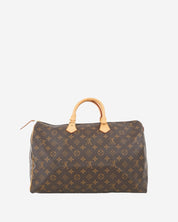 Bolso Louis Vuitton Speedy Monogram 40 2008