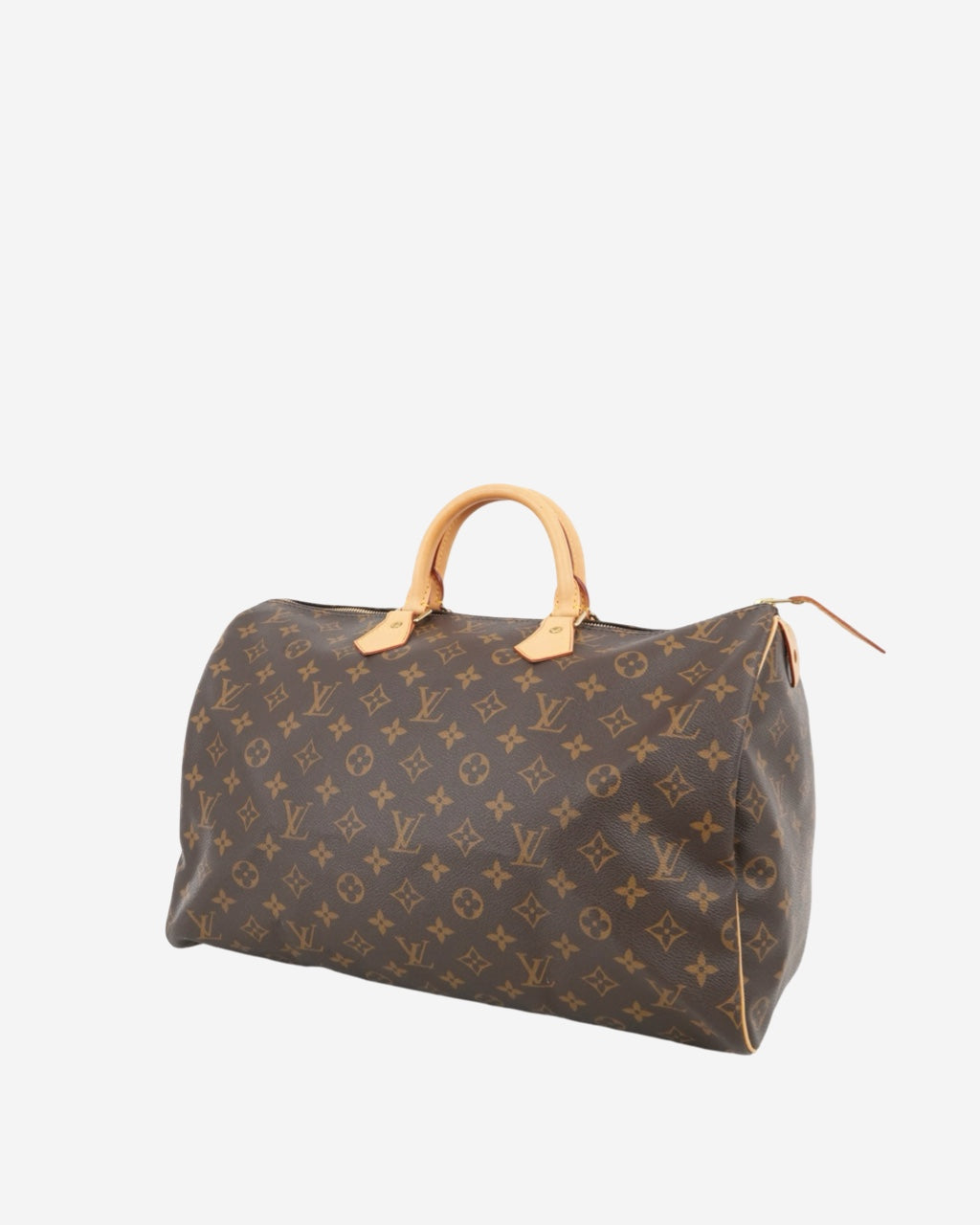 Bolso Louis Vuitton Speedy Monogram 40 2008
