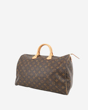 Bolso Louis Vuitton Speedy Monogram 40 2008