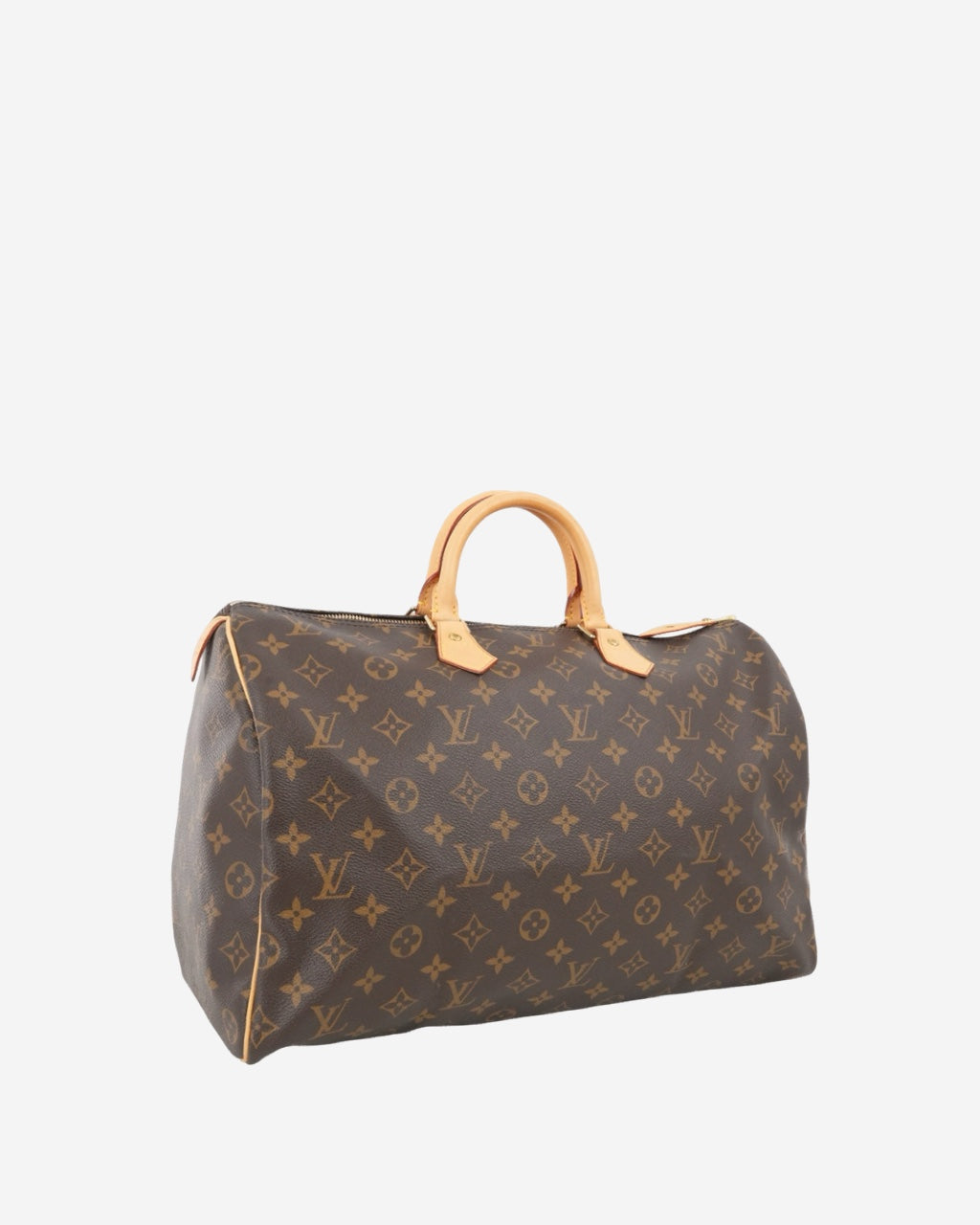 Bolso Louis Vuitton Speedy Monogram 40 2008