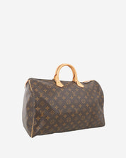 Bolso Louis Vuitton Speedy Monogram 40 2008