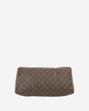 Bolso Louis Vuitton Speedy Monogram 40 2008