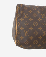 Bolso Louis Vuitton Speedy Monogram 40 2008