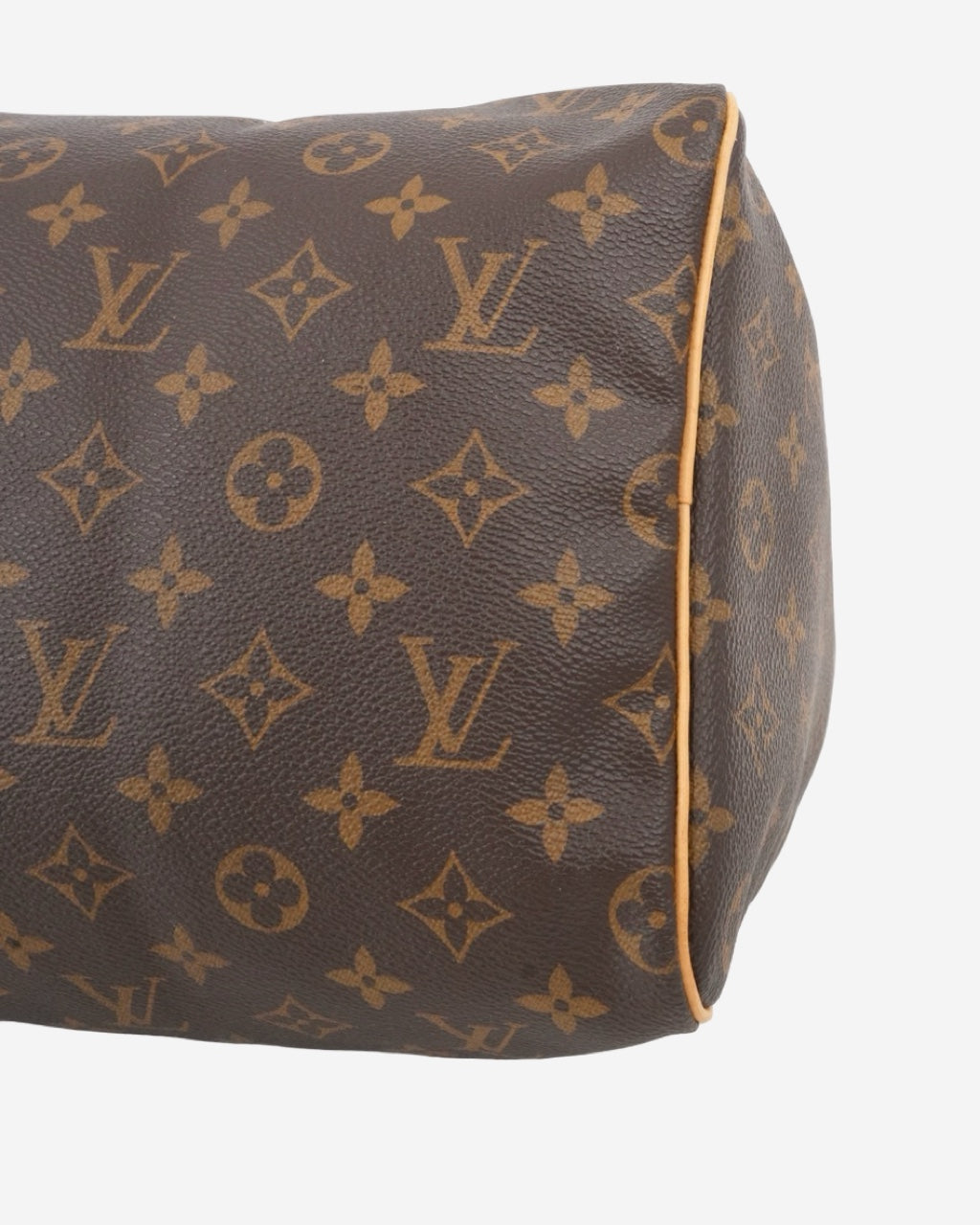 Bolso Louis Vuitton Speedy Monogram 40 2008