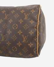 Bolso Louis Vuitton Speedy Monogram 40 2008