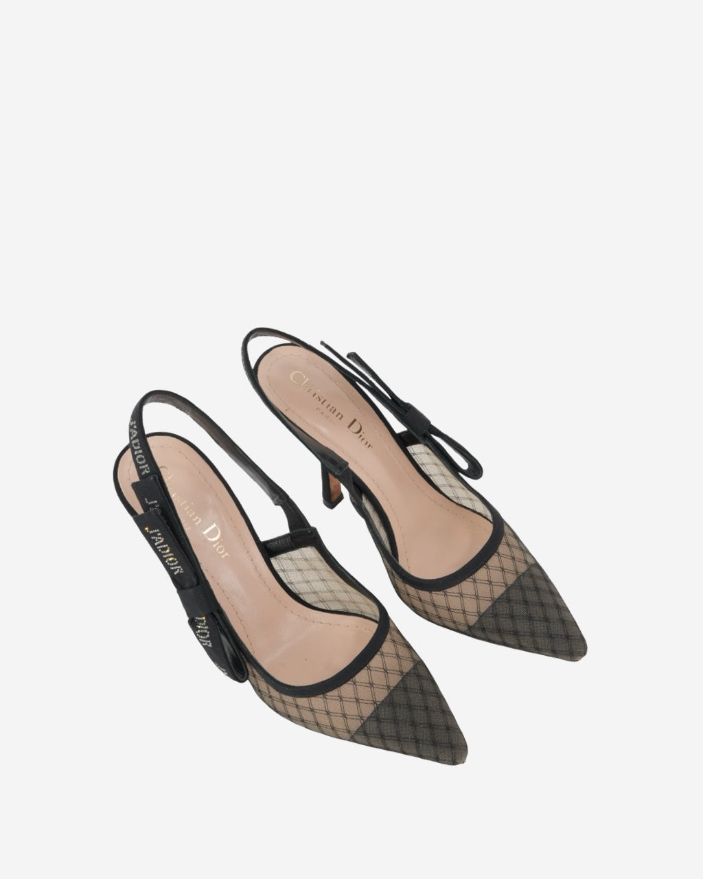 Zapatillas Dior J'Adior 37.5