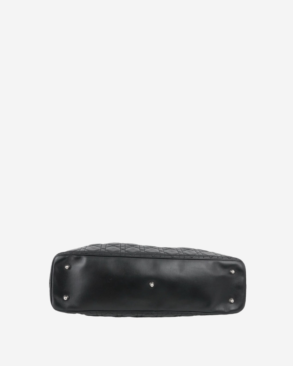 Lady Dior Cannage 2010 Bag
