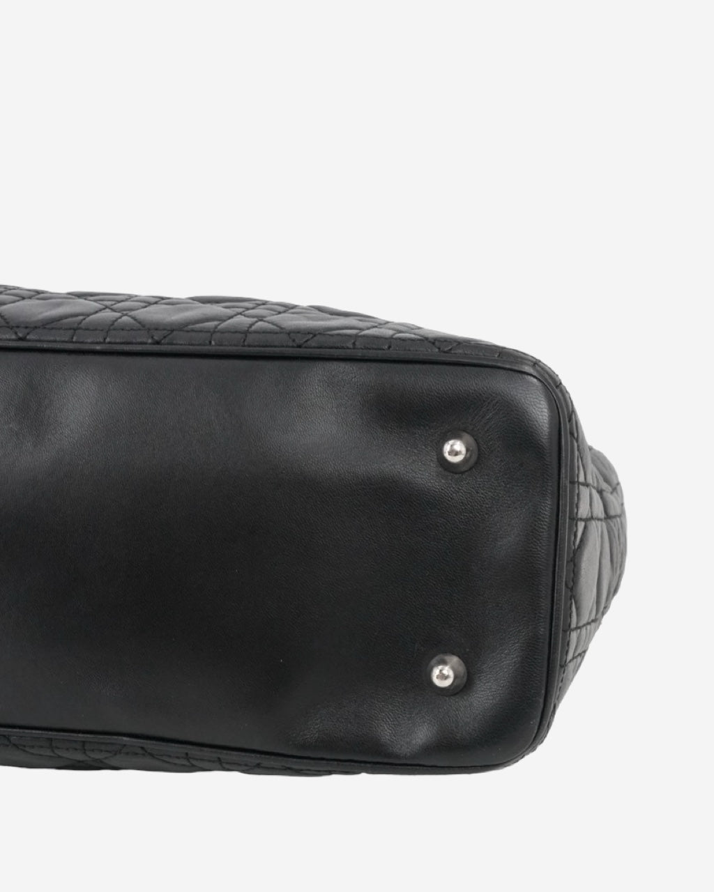 Lady Dior Cannage 2010 Bag