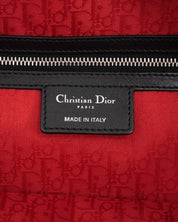 Lady Dior Cannage 2010 Bag