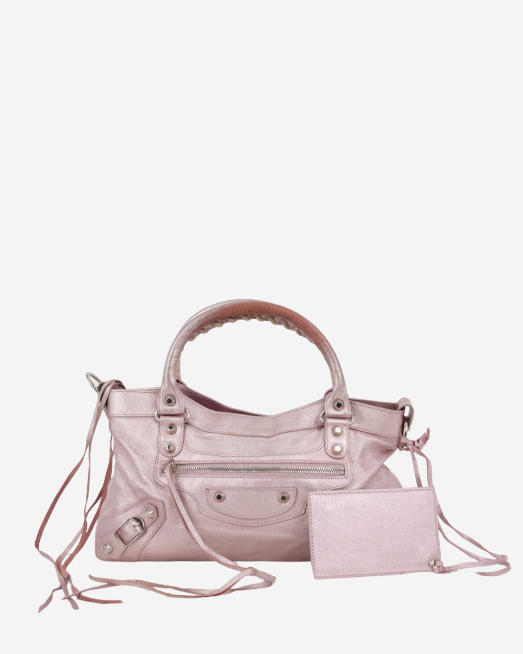 Bolso Balenciaga Classic City 2012